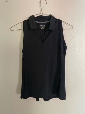 Baleaf Base Layer Vest Black - NWT